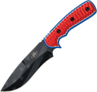 TOPS Mountain Lion Freedom Edition, TOPS Knives Mountain Lion, TOPS Messer 1095, Bushcraft Messer TOPS, Taktisches Outdoormesser, TOPS Knives Deutschland, Com2you-biwak, Survival Messer USA, Kydex Scheide TOPS