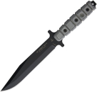 TOPS Knives US Combat Knife glatt