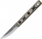 Tops Knives Wood Nymph bushcraft outdoor edc