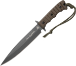 TOPS Knives Wild Pig Hunter grau jagdmesser