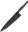 Toor Knives Myers Chef's Knife Black Magnacut