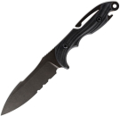 Toor Knives Utility Fighting Dive Knife tauchermesser