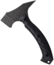 Toor Knives F13 Tommy Bomber Beil Black 