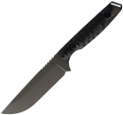 Toor Knives Field 2.0 Fixed Blade Moss