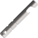 Toor Knives Bottle Opener, Titan Flaschenöffner, Toor Knives Deutschland, Titanium Keyring Tool, Com2you-biwak, EDC Flaschenöffner, Premium Titan Gadget, Toor Knives San Diego, Schlüsselanhänger Werkzeug