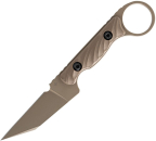 Toor Knives Jank Shank Pikal Earth