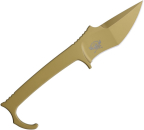 Toor Knives MDV Plus One Bounty Gold