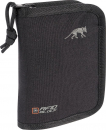 Tasmanian Tiger Wallet RFID Schwarz geldbörse geldbeutel portemonnaie