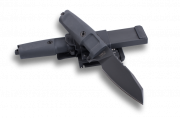 Extrema Ratio Task C - glatte Klinge