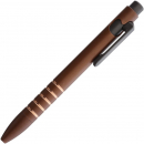 Urban Survival Gear TiScribe-Go Copper Tac Pen Mini