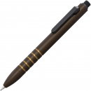 Urban Survival Gear Bleistift Bronze Mini