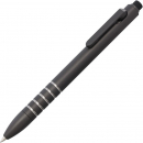 Urban Survival Gear Bleistift Dark Titanium