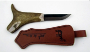 Lappi Puukko Messer Reindeer 60