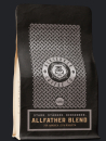 Berserker Coffee - Allfather Blend - 500g - ganze Bohne
