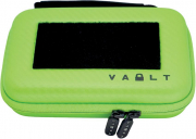 Vault Case Nano Green Carbon