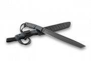 Extrema Ratio WAKI - Black
