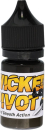 Wicked Pivot 1 oz, Wicked Industries Messeröl, Klingenlager Öl, Taschenmesser Schmiermittel, Klingenlauf optimieren, Kugellager Öl Messer, Com2you-biwak, Pivot Lube, Carbonstahl Pflege, Flipper Messer tunen