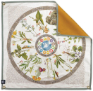 Wazoo Bandana Forgaing Ground Cloth hanky  halstuch