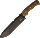 Wander Tactical Messer Godfather