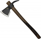 WOOX Solo Axe Brown