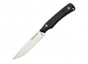 Wildsteer OFFICEMESSER Küchen Troll Schwarz
