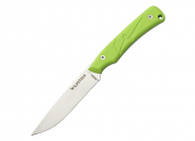 Wildsteer OFFICEMESSER Küchen Troll Grün