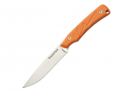 Wildsteer OFFICEMESSER Küchen Troll Orange