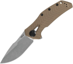 Zero Tolerance Modell 0308 einhandmesser