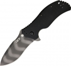 Zero Tolerance 0350 TS
