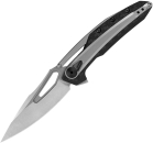 Zero Tolerance ZT0990 Linerlock CF