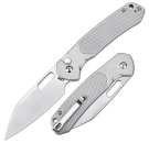 CJRB Knives J1925AL-ST Large Pyrite-Alt AR-SFII Stahl