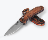 Benchmade 15032 North Fork S30V Wood