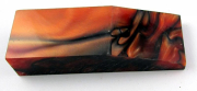Acryl Block Lava
