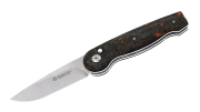 Maserin Messer Summit Magnacut Black Orange CF CF 490/FCA