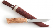 Ahti Puukko Vaara 125 SS