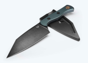 Benchmade 4010BK-01 Taiga Station Knife Limited