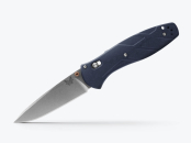Benchmade 581-03 Barrage S30V Blue Richlite