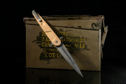 Extrema Ratio BD4 CONTRACTOR DESERT