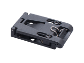 Extrema Ratio BELT CLIP Black (TekLok)