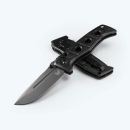 Benchmade 275GY-03, Benchmade Adamas MagnaCut, CruWear vs MagnaCut, Benchmade Tactical Messer, AXIS Lock Messer, robustes Klappmesser, G10 schwarz