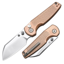 Artisan Cutlery Cleo S90V Copper