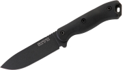 Ka-Bar Short Becker Drop Point