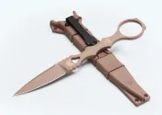Benchmade 174SN SOCP Dagger Single Edge Sand