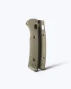 Benchmade 50263 SlipRidge Griffschalen OD Green G10