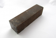 Ebenholz / Ebony - Black and White