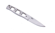 Brisa Klinge Pk70Fx - Flach