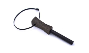 Feuerstahl Micarta poliert feuerstarter outdoor