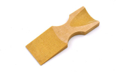 Micarta Aged Bone Small