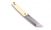 Brisa Kwaiken 90 M390 Ivory Micarta
