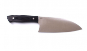 Brisa Chef Messer 160 Black Micarta